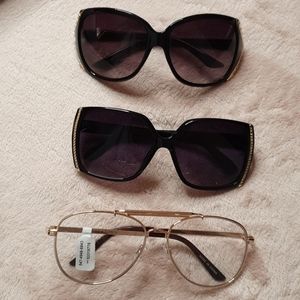 6 for $30‼or 3 for $19‼LOT of SUNGLASSES